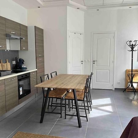 Le Luxembourg Apartman Villeurbanne Kültér fotó